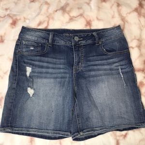 Maurices brand, Size 10